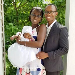 Meet your Posher, Darline